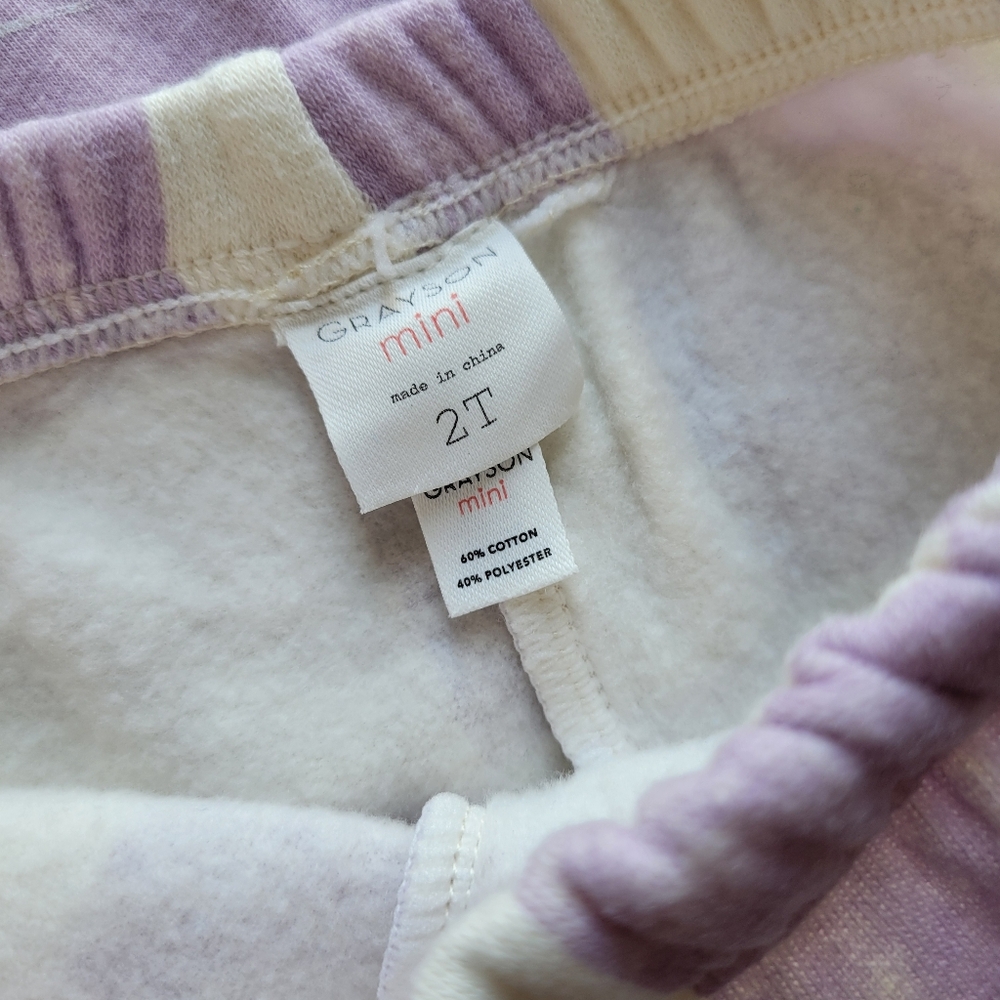Lavender Set - Picture 3 of 3